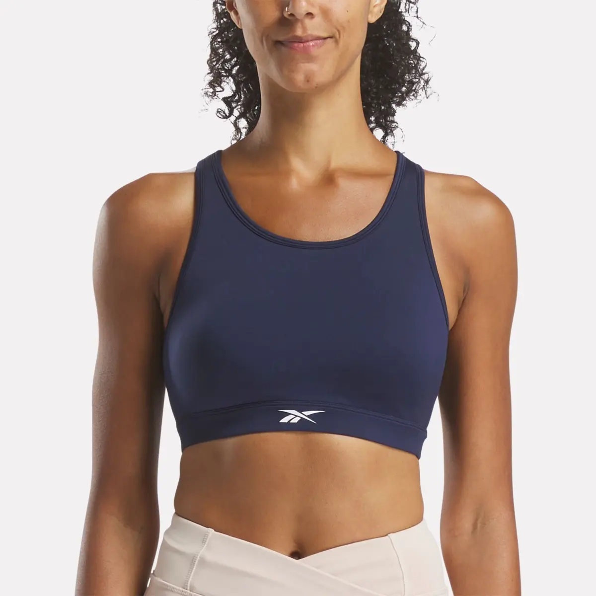 Core High-Impact Bra för damer