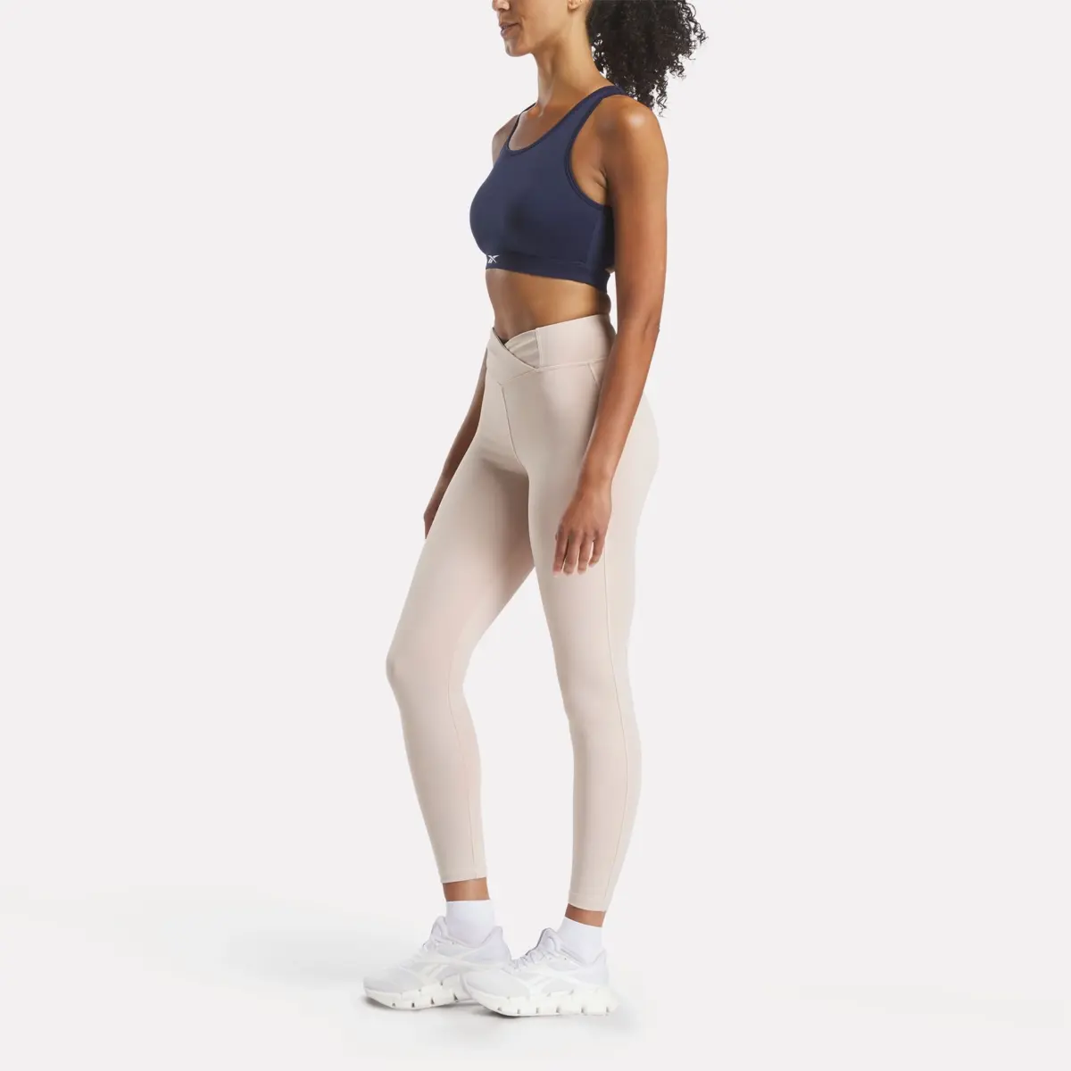Core High-Impact Bra för damer