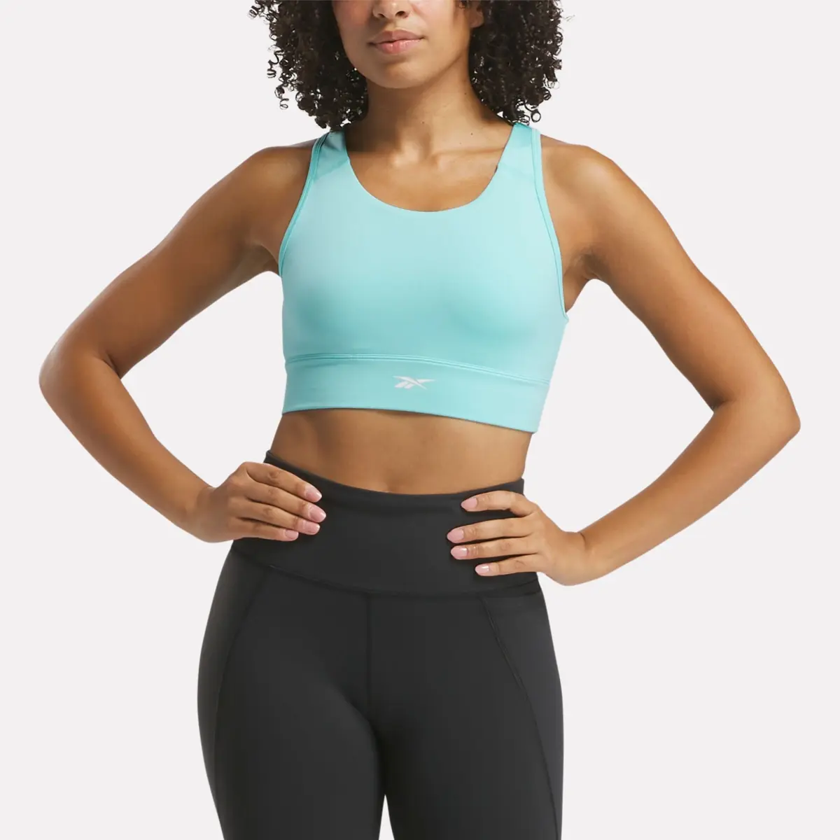 ID Train High-Support Bra för damer