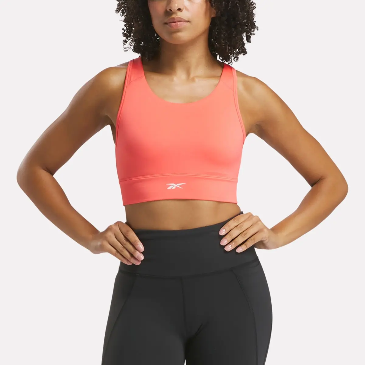 ID Train High-Support Bra för damer