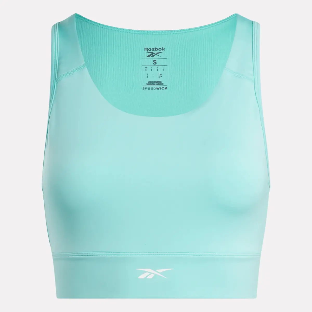 ID Train High-Support Bra för damer ID Train High-Support Bra för damer