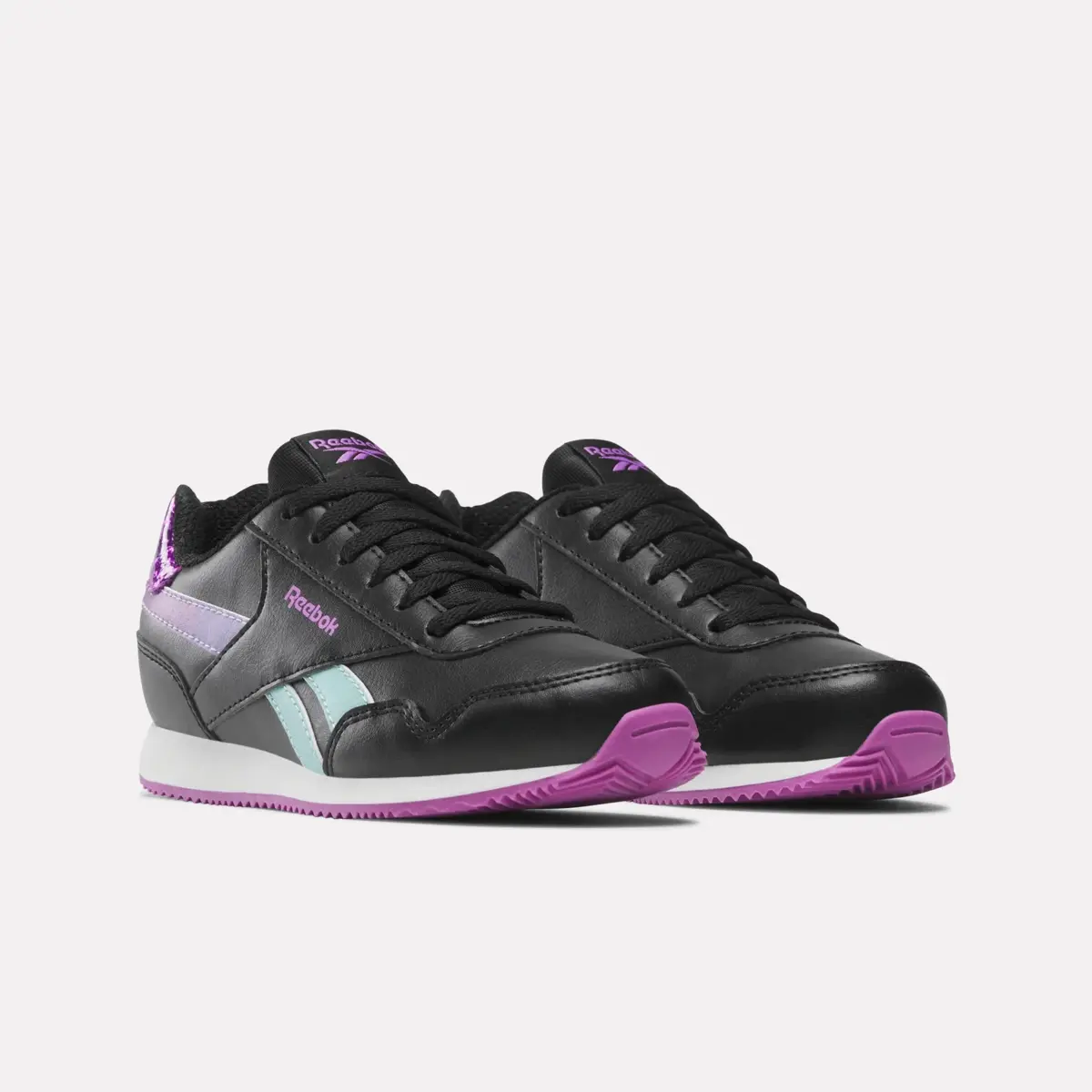 Royal Classic Jogger 3.0-skor – små barn