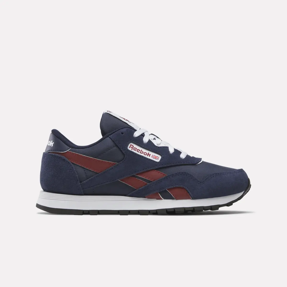 Unisex Cl Nylon Shoes – Stora barn Unisex Cl Nylon Shoes – Stora barn