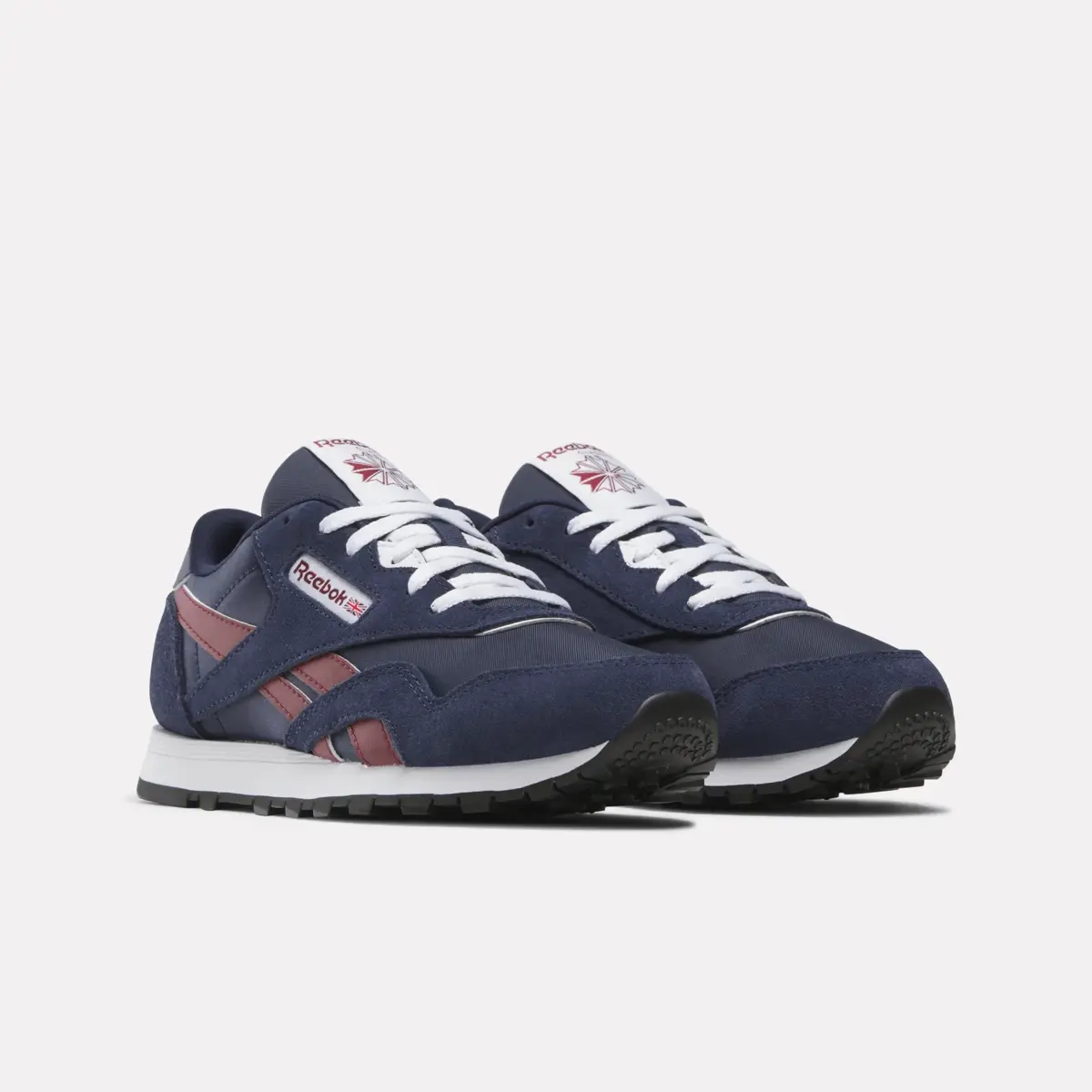 Unisex Cl Nylon Shoes – Stora barn Unisex Cl Nylon Shoes – Stora barn