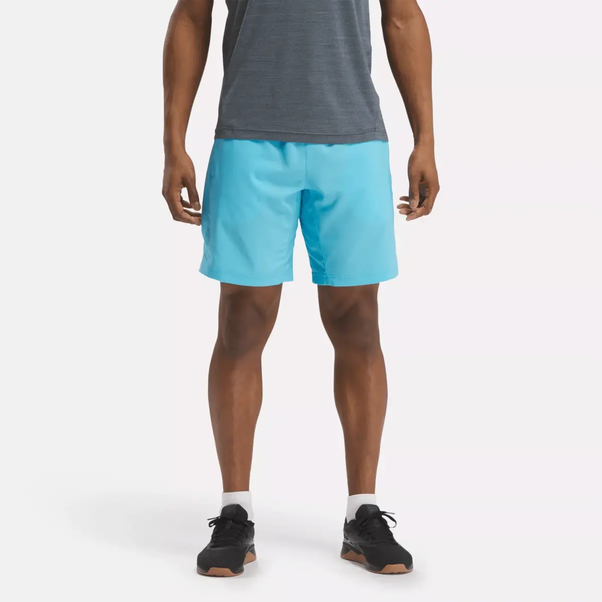 Workout Ready Shorts för herr