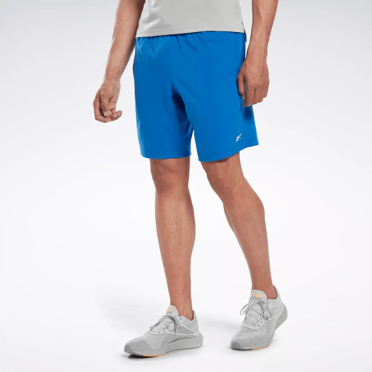 Workout Ready Shorts för herr
