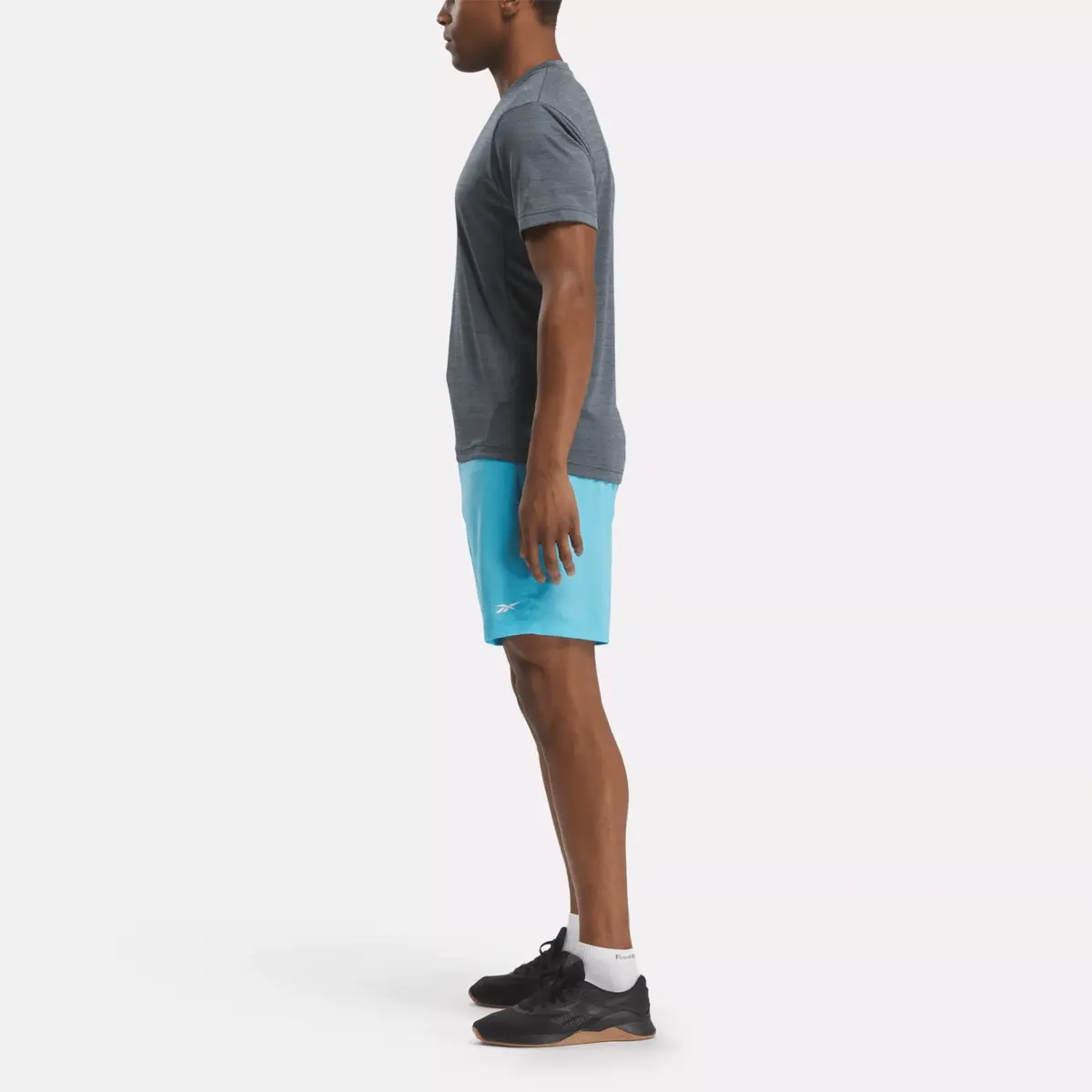 Workout Ready Shorts för herr