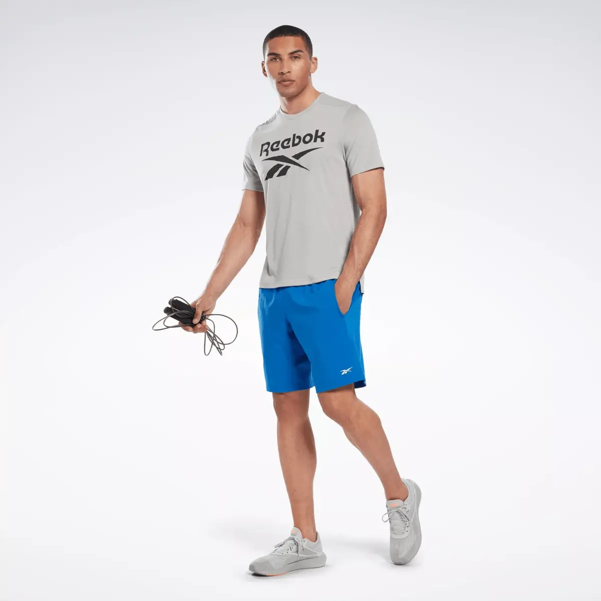 Workout Ready Shorts för herr