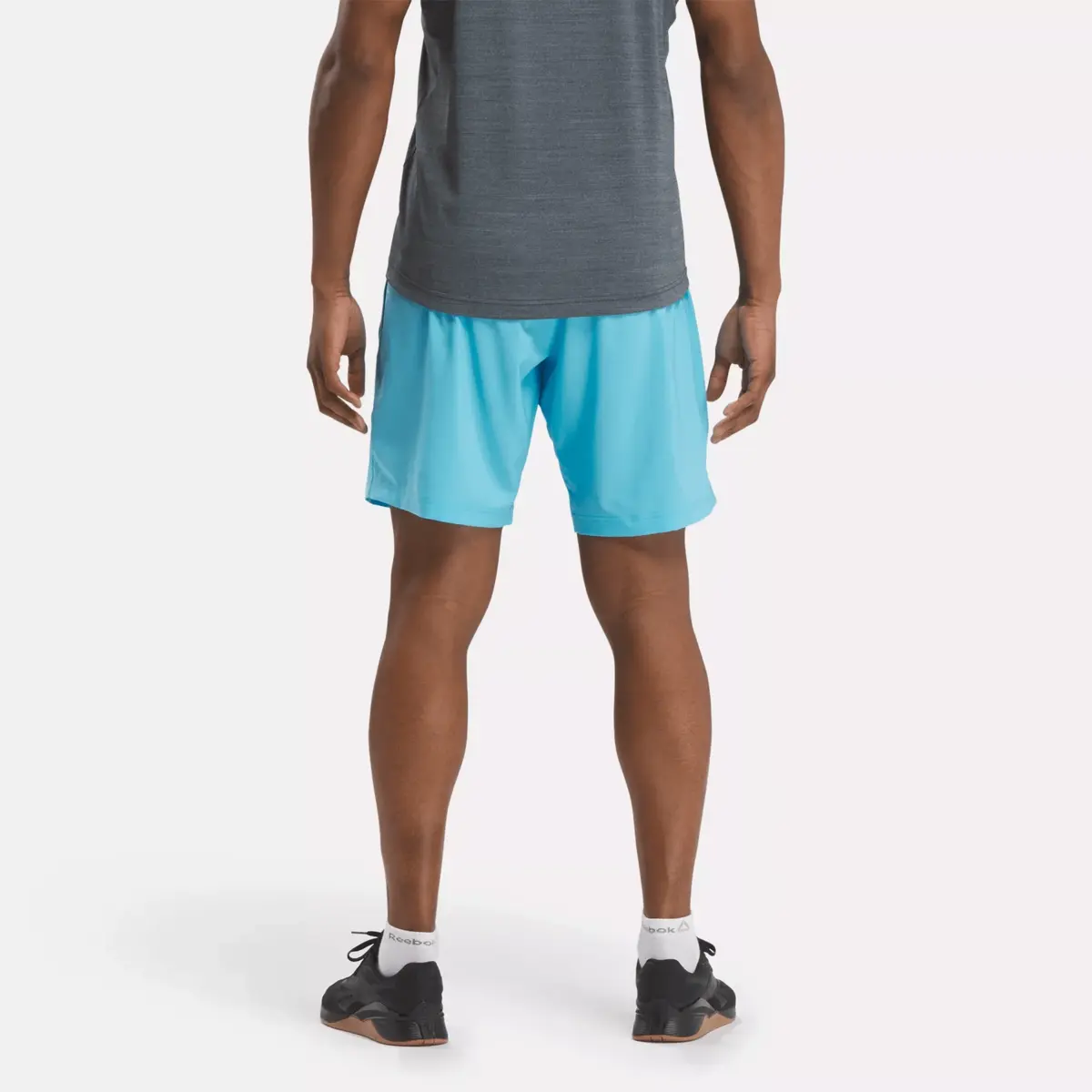 Workout Ready Shorts för herr Workout Ready Shorts för herr