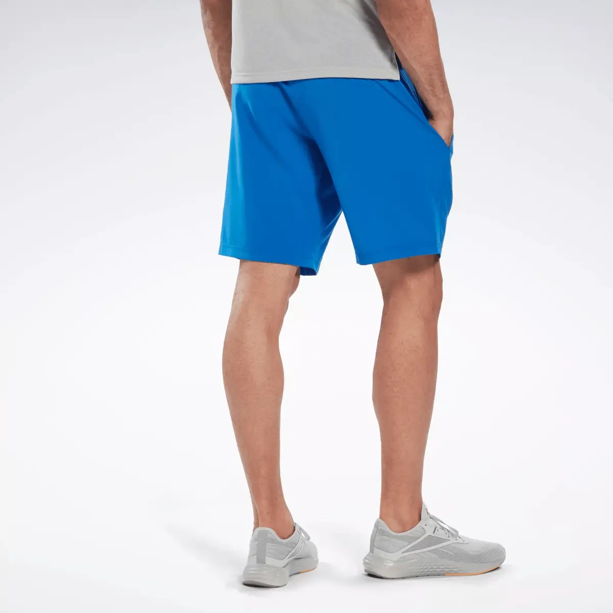 Workout Ready Shorts för herr Workout Ready Shorts för herr
