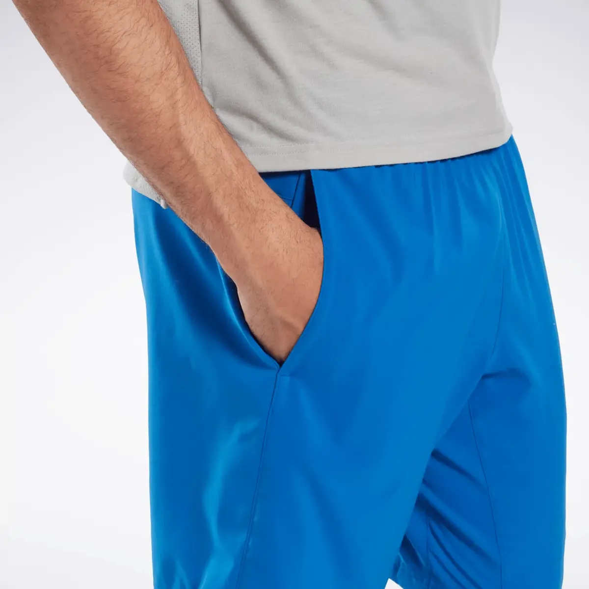 Workout Ready Shorts för herr Workout Ready Shorts för herr
